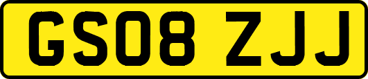 GS08ZJJ