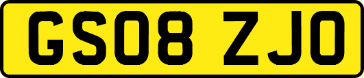 GS08ZJO