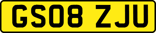 GS08ZJU