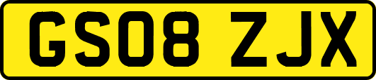 GS08ZJX