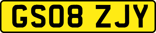 GS08ZJY