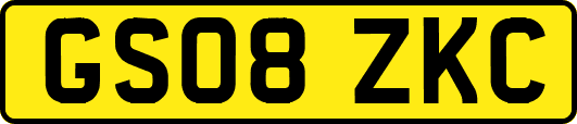 GS08ZKC
