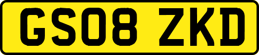 GS08ZKD