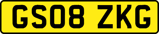GS08ZKG