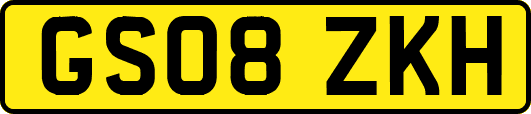 GS08ZKH
