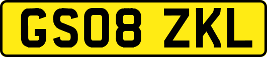 GS08ZKL