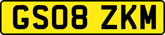 GS08ZKM