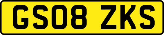 GS08ZKS