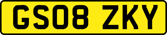 GS08ZKY