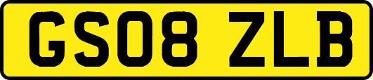 GS08ZLB
