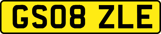 GS08ZLE