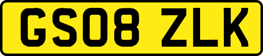 GS08ZLK