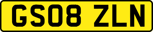 GS08ZLN