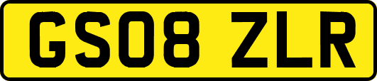 GS08ZLR