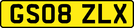 GS08ZLX