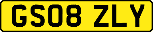 GS08ZLY