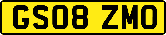 GS08ZMO