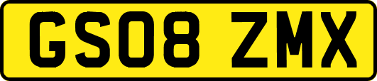 GS08ZMX