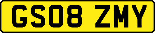 GS08ZMY