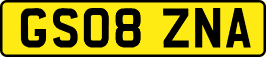 GS08ZNA