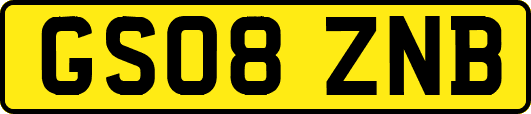 GS08ZNB