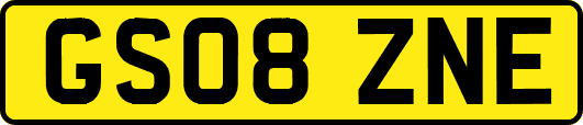 GS08ZNE