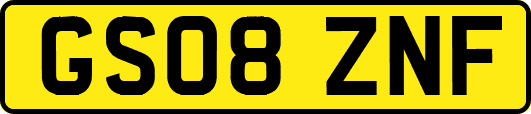 GS08ZNF