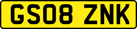 GS08ZNK