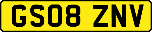 GS08ZNV