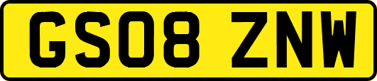 GS08ZNW