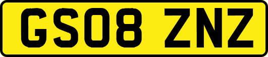 GS08ZNZ