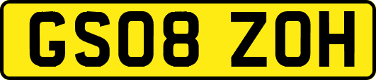 GS08ZOH