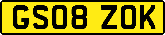 GS08ZOK