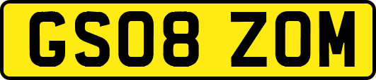 GS08ZOM