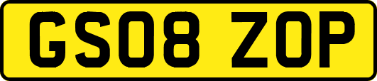 GS08ZOP