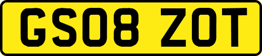 GS08ZOT