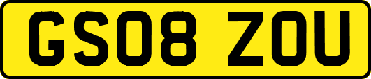 GS08ZOU