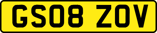 GS08ZOV