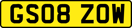 GS08ZOW