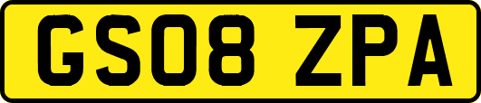 GS08ZPA