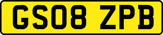 GS08ZPB