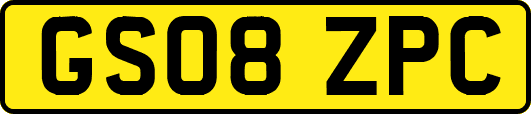 GS08ZPC