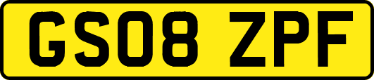 GS08ZPF