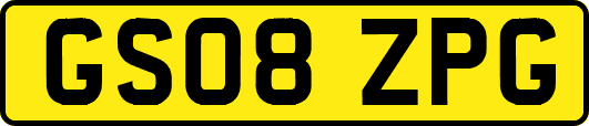 GS08ZPG