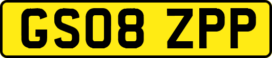 GS08ZPP