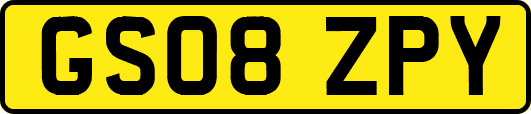 GS08ZPY