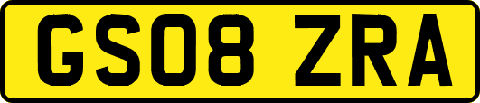 GS08ZRA