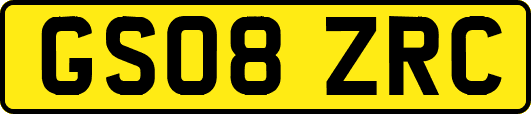 GS08ZRC