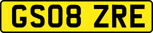 GS08ZRE