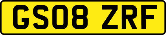 GS08ZRF